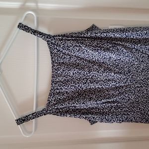 NWT Old Navy Midi Dress